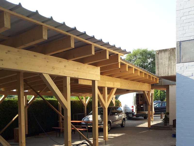 Carports 1
