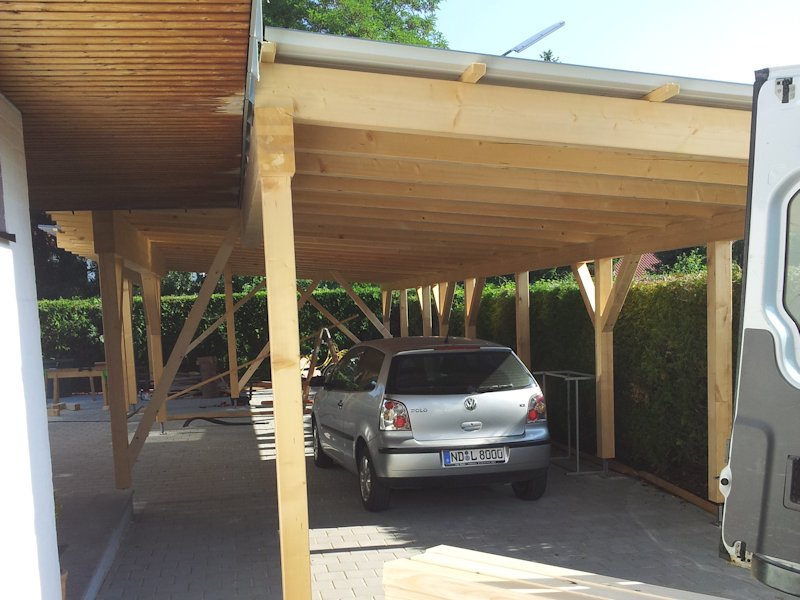 Carports 2