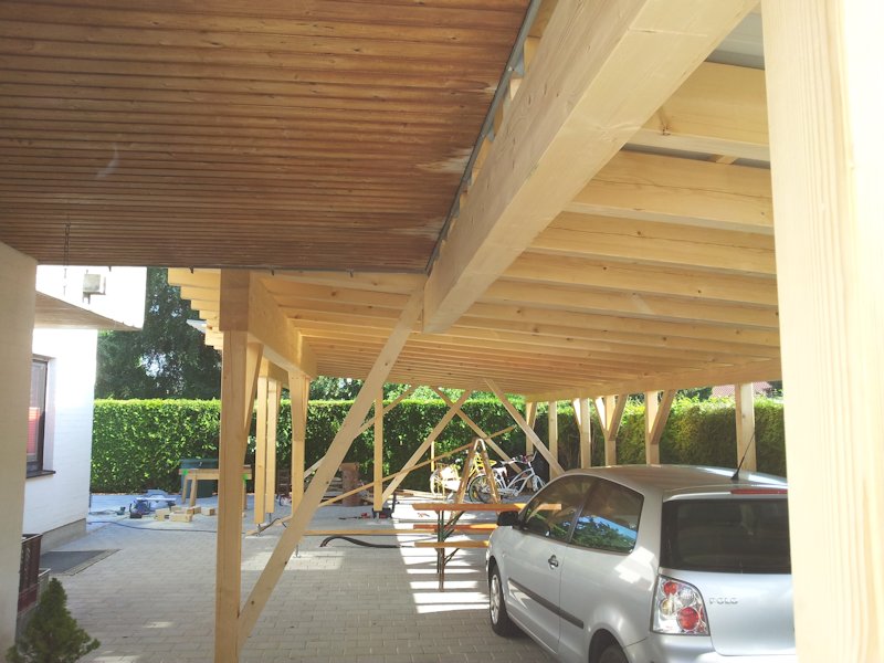 Carports 3