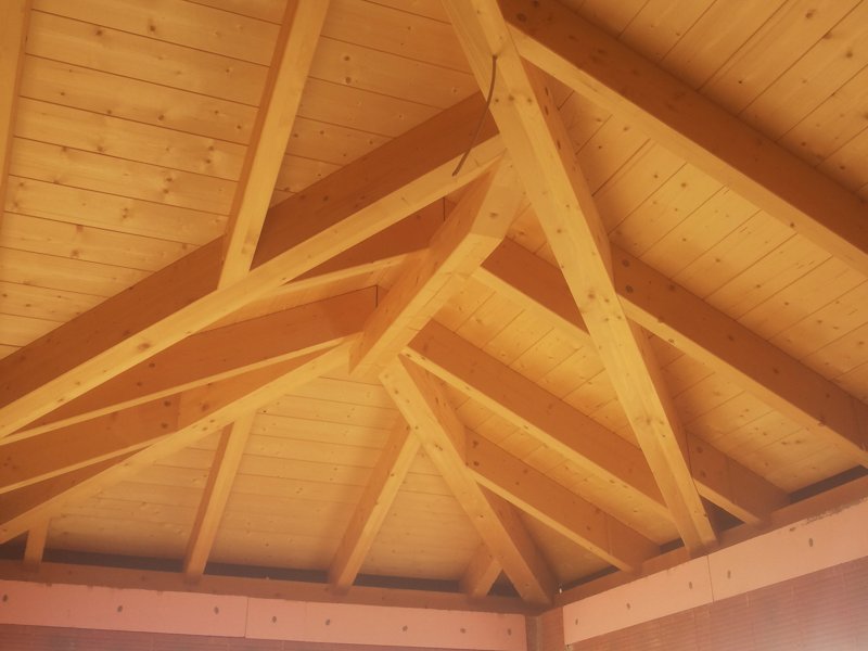 Dachstuehle 1